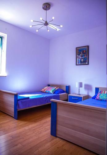 Molo Lozna Apartments