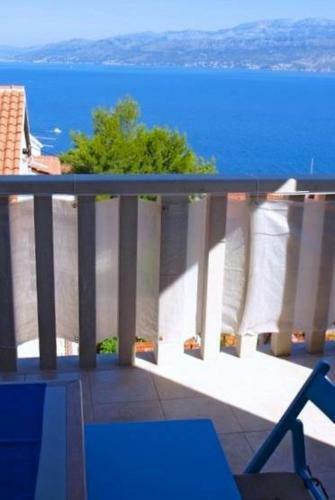 Molo Lozna Apartments