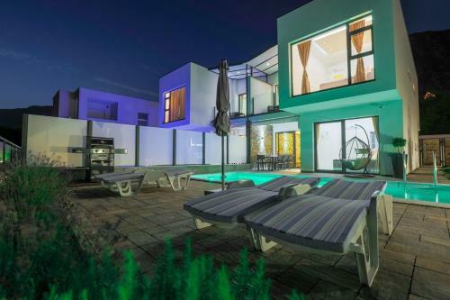 Villa Deano