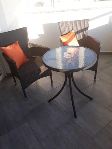 Hostal Garfild Guest House