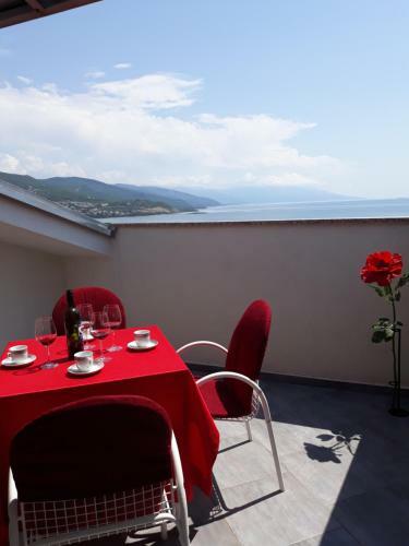 Hostal Garfild Guest House