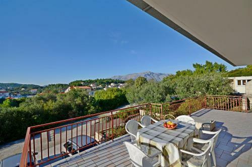 House Marija