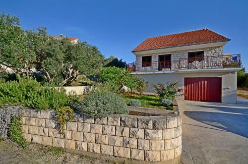 House Marija