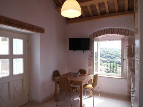 Apartments Antica Orsera