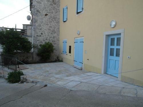 Apartments Antica Orsera