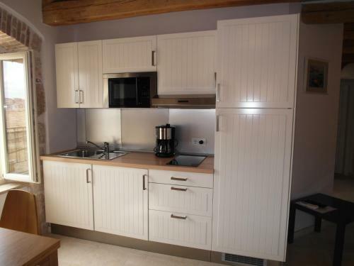 Apartments Antica Orsera