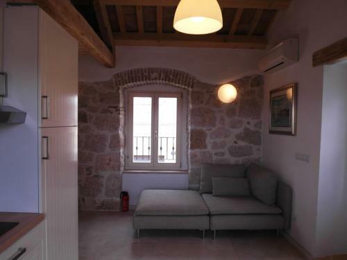 Apartments Antica Orsera