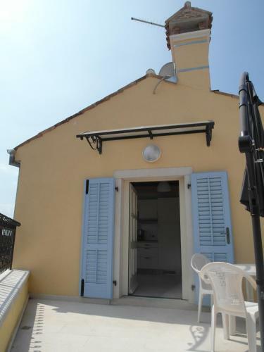 Apartments Antica Orsera