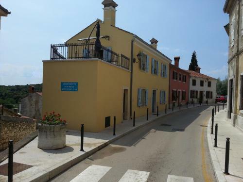 Apartments Antica Orsera