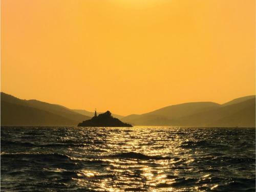 Holiday Apartment Seget Vranjica 02