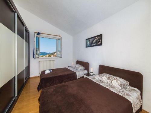 Holiday Apartment Seget Vranjica 02
