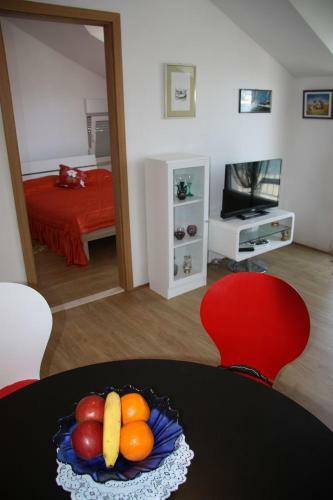Apartment Branka A1