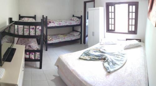 Hostal Pousada Alojaki Hostel