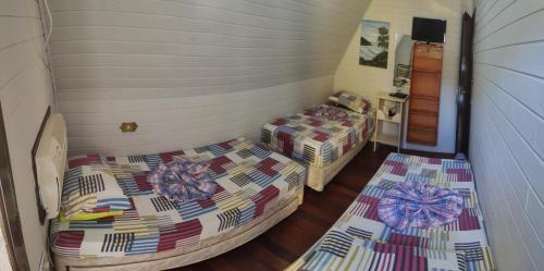 Hostal Pousada Alojaki Hostel