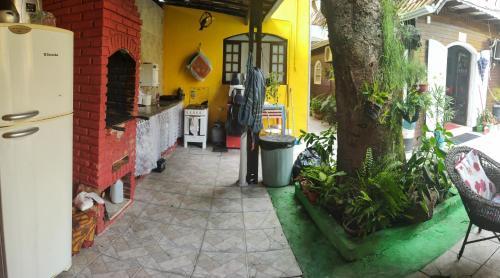 Hostal Pousada Alojaki Hostel