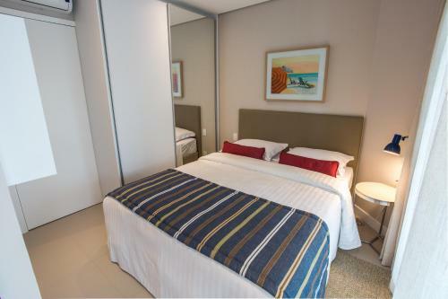 Apartamento Estanconfor Santos