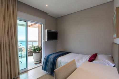 Apartamento Estanconfor Santos