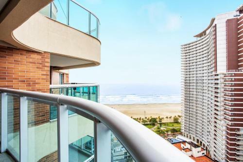Apartamento Estanconfor Santos