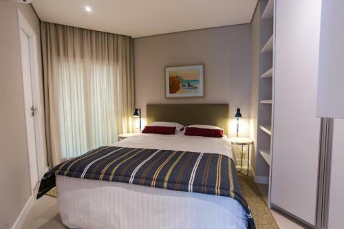 Apartamento Estanconfor Santos