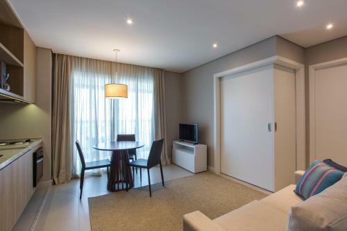 Apartamento Estanconfor Santos
