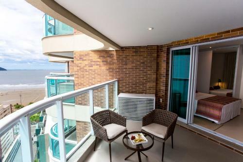 Apartamento Estanconfor Santos