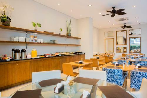Apartamento Estanconfor Santos