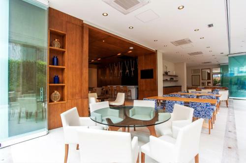 Apartamento Estanconfor Santos