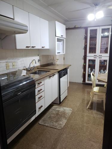 Apartamento Praia Enseada Centro