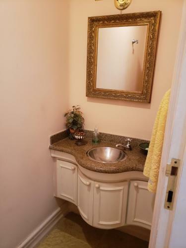 Apartamento Praia Enseada Centro