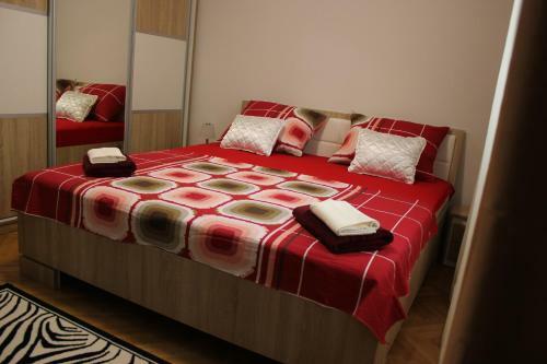 Hostal Rooms Romeo And Juliet