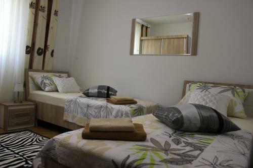 Hostal Rooms Romeo And Juliet