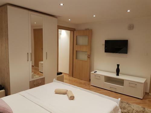 Hostal Rooms Romeo And Juliet