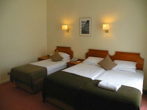 Hostal Rooms Romeo And Juliet