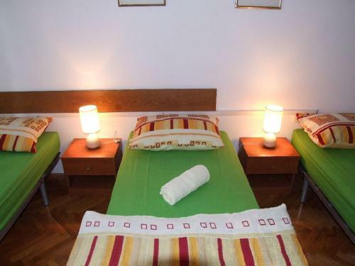 Hostal Rooms Romeo And Juliet