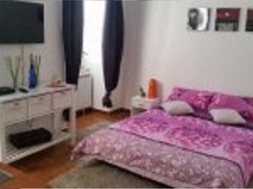Hostal Rooms Romeo And Juliet