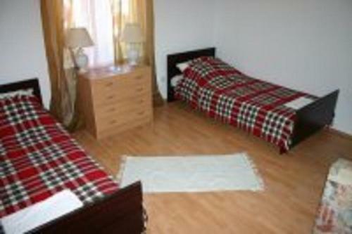 Hostal Rooms Romeo And Juliet