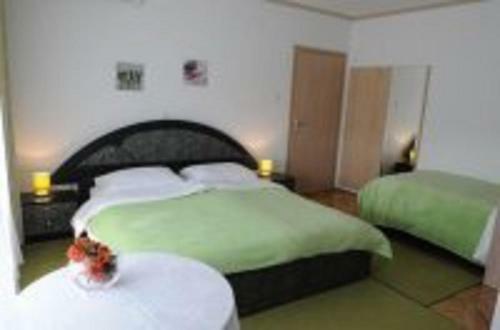 Hostal Rooms Romeo And Juliet
