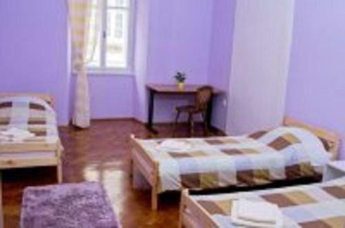 Hostal Rooms Romeo And Juliet