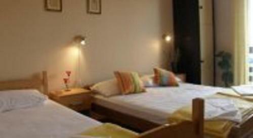 Hostal Rooms Romeo And Juliet
