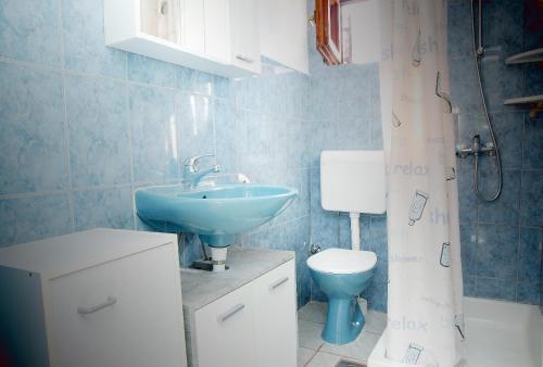 Apartamentos Studio Carino