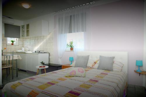 Apartamentos Studio Carino
