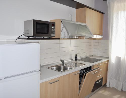 Apartments Crepsa