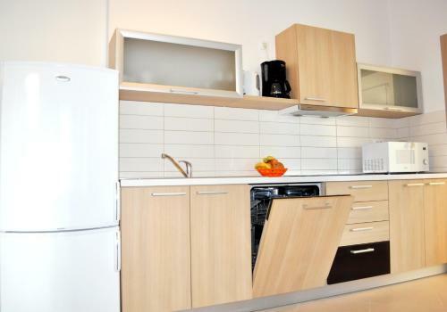 Apartments Crepsa