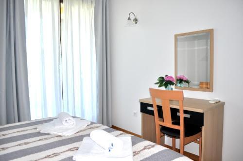 Apartments Crepsa