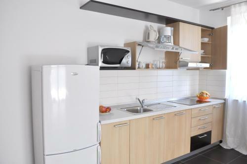 Apartments Crepsa