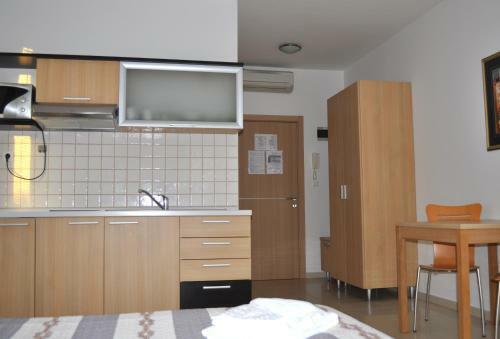 Apartments Crepsa