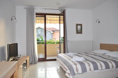 Apartments Crepsa