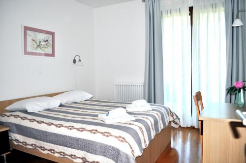 Apartments Crepsa