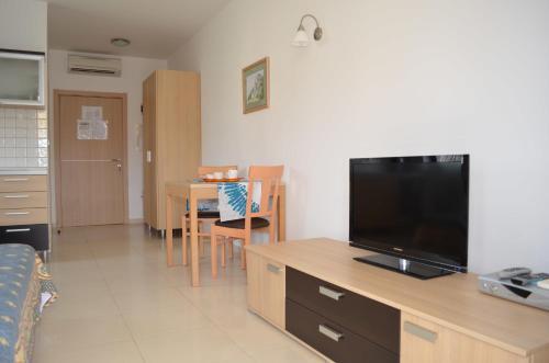 Apartments Crepsa