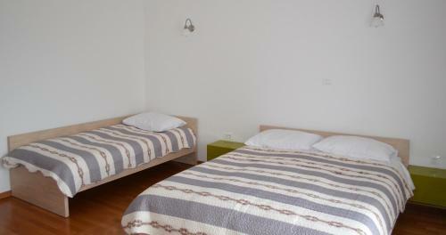 Apartments Crepsa